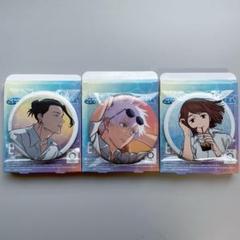 2025年最新】呪術廻戦 セガラッキーくじ 五条悟 缶バッジの人気