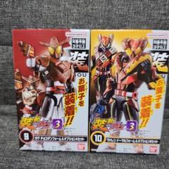 装動　ガヴ　まとめ売り　バラ売り不可 2025年最新】仮面ライダーガヴ 装動の人気アイテム - メルカリ