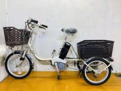 送料無料 Panasonic電動アシスト三輪自転車SHIMANO内3速動作確認済 公式】ビビライフ｜電動アシスト三輪車｜Panasonic