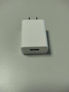 ■新品 純正 Hisense USB充電器