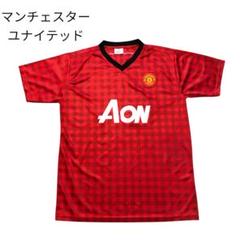 マンチェスターユナイテッド　10番　ウェイン・ルーニー　レプリカユニフォーム