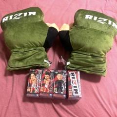 2025年最新】Rizin ぬいぐるみの人気アイテム - メルカリ