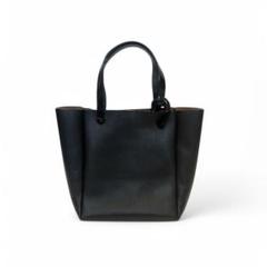 J.W. ANDERSON JWA コーナー レザーバッグ トートバッグ - メルカリ