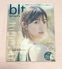 blt graph. 2019 4月号