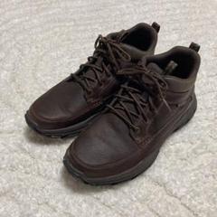 スケッチャーズ　メンズブーツ　リスペクテッド　ボズウェル