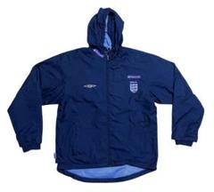 Umbro イングランド　ジャケット&パンツ セットアップ　有原みゆき　Y2K Umbro イングランドジャケット&パンツ セットアップ有原みゆきY2K