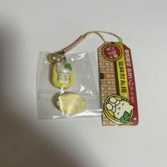 ご当地キティ 根付けストラップ 群馬限定 富岡製糸場 かいこ 217 ご当地キティ 群馬県 おかいこ 富岡製糸場 ご当地