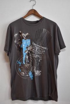 【新品未使用】シルクドソレイユ　Tシャツ　Ｌ　ラスベガス 2025年最新】シルクドソレイユ tシャツの人気アイテム - メルカリ
