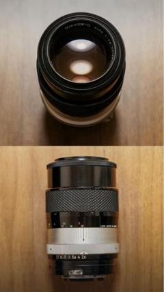 Nikon - 【中古】 Nikon NIKKOR-Q Auto 135ｍｍ F2.8 Ai改 ニコン キャップ付 2025年最新】Yahoo!オークション -nikkor-q auto 135 2.8の中古
