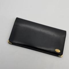 ☆新品同様☆dunhill☆ダンヒル☆長財布☆