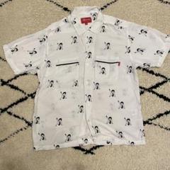 Supreme シュプリーム 16ss Betty Boop シャツ