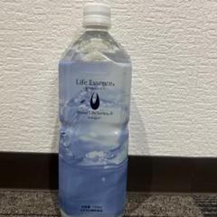 ライフエッセンス 1000ml - メルカリ