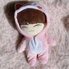 2025年最新】straykids ヒョンジン ぬいぐるみ マスターの人気