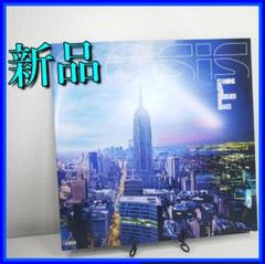 オアシス レコード 3000枚限定 Standing On The S f3T8