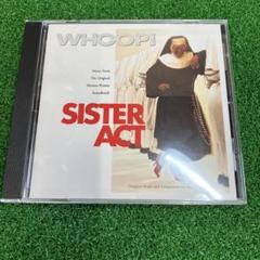 Sister Act Soundtrack CDのサムネイル