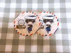 ワイテルズ コースター きんとき カフェ巡り