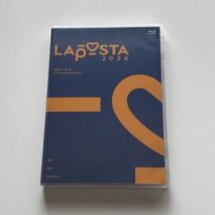 LAPOSTA 数量限定版Blu-ray2枚組 商品詳細ページ | INI OFFICIAL STORE | 「LAPOSTA 2023」数量