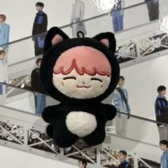 ジェヒョン ぬいぐるみ 10cm NCT127 未開封 ジェヒョン ぬいぐるみ 10cm NCT127 未開封