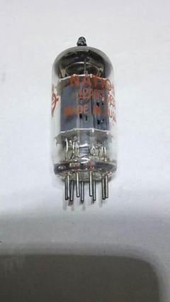TELEFUNKEN ECC81 3本セット 動作未確認　ダイヤマーク無し Yahoo!オークション -「telefunken ecc81」の落札相場・落札価格