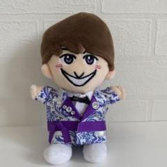 小島健 アクスタ ちびぬい Aぇ! group 小島健 ちびぬいアクスタセット