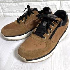 未使用☆ JOYA/ジョヤ　TOKYO Ⅱ コンフォートシューズ ブラウン 未使用☆ JOYA/ジョヤ TOKYO Ⅱ コンフォートシューズ ブラウン