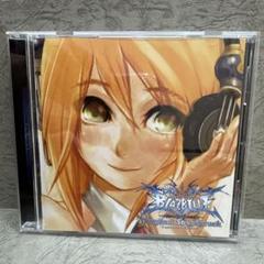 【CD】BLAZBLUE オリジナルサウンドトラック コンシューマーエディション