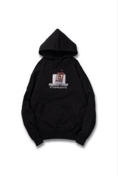 vaultroom KURISU HOODIE Lサイズ vaultroom KURISU HOODIE Lサイズ - メルカリ