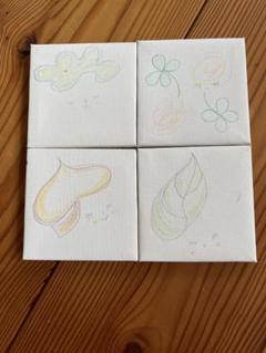 SM◆渓流◆真作新品【パステル＋水彩＋色鉛筆＋アクリル】◆防水丁寧梱包◆奥多摩 SM◇渓流◇真作新品【パステル＋水彩＋色鉛筆＋アクリル】◇防水