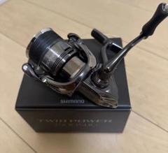 タ*ン様 シマノ　ツインパワー2500SHG シマノ 24 ツインパワー 2500SHG | リール,スピニングリール
