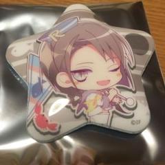 Cendrillon palika パリカ 綸燈 　ステラ　抽選会　大缶バッジ 2025年最新】cendrillon palika 缶バッジの人気アイテム - メルカリ