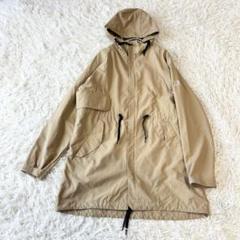 セール 40%OFF】karrimor/別注モッズコート(503359959) | NANO