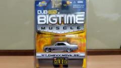 DUB CITY（全7点） Dub City 107 108 97 98 99 100 Ford GT Schnitzer Lincoln