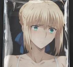 セイバー 90cm×45cmサイズ/抱き枕カバー/2wayトリコット