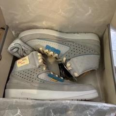 Union × Nike Air Jordan 2 Retro SPのサムネイル
