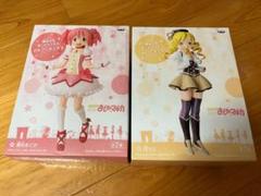 未開封 魔法少女 まどか マギカ DXフィギュア 1 全2種 鹿目まどか 巴マミ 未開封 魔法少女 まどか マギカ DXフィギュア 1 全2種 鹿目