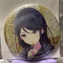 2025年最新】星乃一歌グリッター缶バッジの人気アイテム - メルカリ