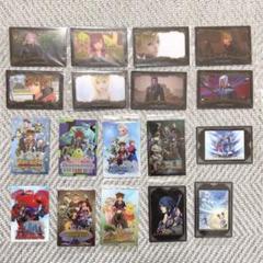 キングダムハーツtcg ブースターパック5 目覚めのとき　15パック【2947 キングダムハーツtcg ブースターパック5 目覚めのとき 15パック