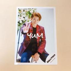 4枚セット King＆Prince キンプリ 岸優太 オフショット