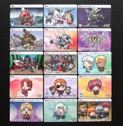 36枚フルコンプリート【新品未開封】SEED FREEDOMカード にふぉるめーしょん 機動戦士 ガンダム フルコンプリート 機動