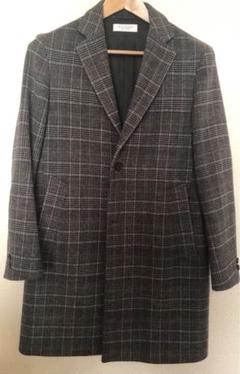 BEAUTY&YOUTH UNITED ARROWS チェスターコート