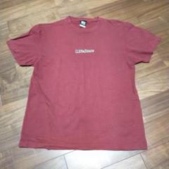 MfcStore バーガンディ Tシャツ Mサイズ