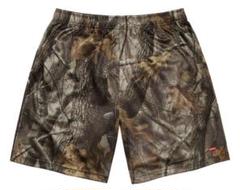 Supreme Small Box Baggy Mesh Short Lのサムネイル