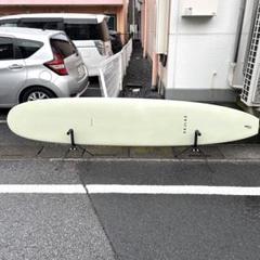 カイサラス9’6” ロングボードサンダーボルト　西濃運輸営業所止め カイサラス9'6” ロングボードサンダーボルト 西濃運輸営業所止め