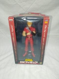 Cobra DXフィギュア スペースアドベンチャー　美品＆希少 Cobra DXフィギュア スペースアドベンチャー 美品＆希少 - メルカリ