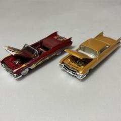 Yahoo!オークション -「cadillac 59」(ホットウィール) (自動車