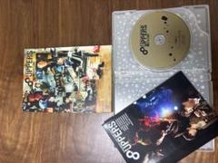 関ジャ二∞ LIVETOUR 2010→2011 ∞uppers