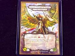 極美品！Flesh and Blood Figment of Triumph Figment of Triumph // Victoria, Archangel of Triumph - Dusk