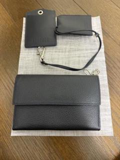 タイムセール★ 3点セット★BARNEYS NEW YORKフラグメントケース