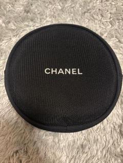 CHANEL シャネル ミニ鏡 ミラー キーホルダー ノベルティ CHANEL - 新品未使用 CHANEL シャネル チャンス ノベルティ