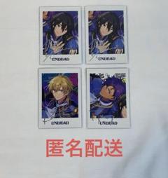 あんスタ TRIP ぱしゃっつ 朔間零、羽風薫、乙狩アドニス